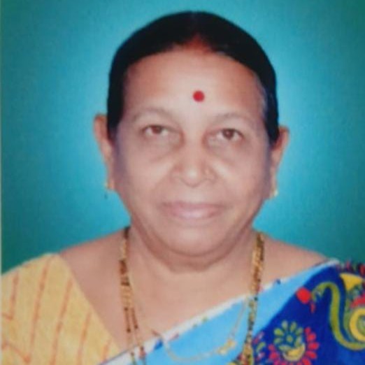 सौ. सलिनी अशोक कुळधर
