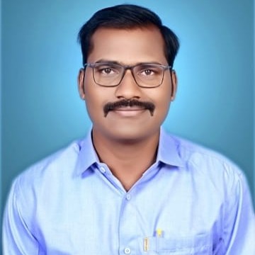 श्री. अरविन्द साहेबराव उशीर 