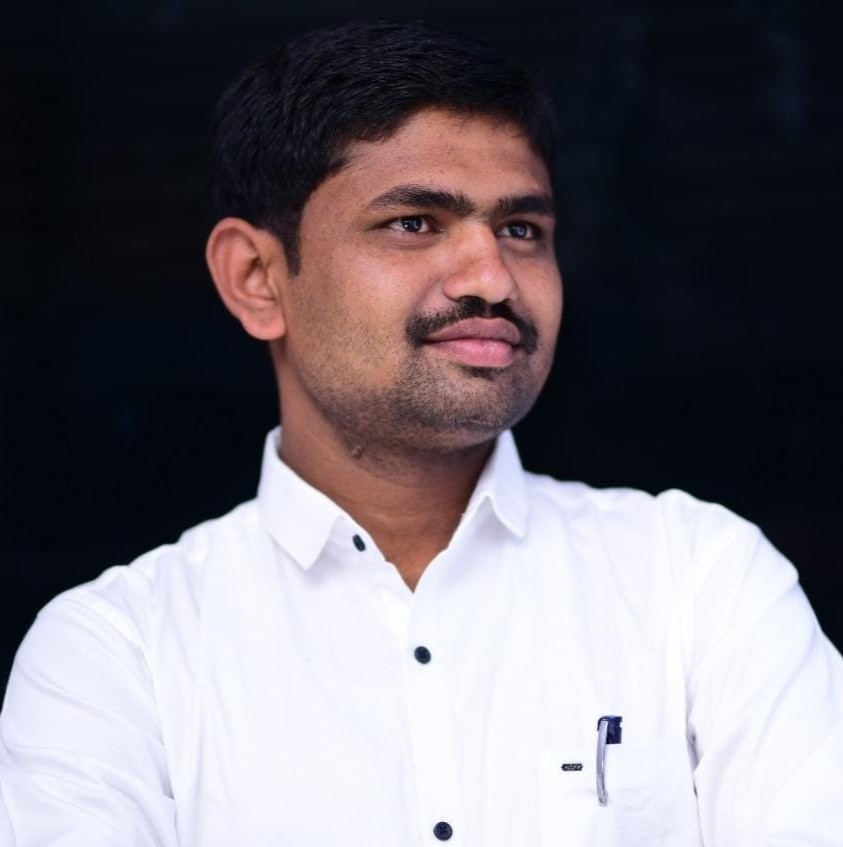 श्री. संदीप संजय पुंड